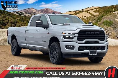 New 2026 Ram 2500 Laramie Crew Cab 4WD Pickup for sale #T35475 - photo 1