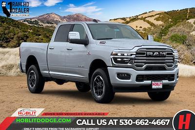 New 2026 Ram 2500 Laramie Crew Cab 4WD Pickup for sale #T35477 - photo 1
