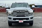 New 2026 Ram 2500 Laramie Crew Cab 4WD Pickup for sale #T35477 - photo 8