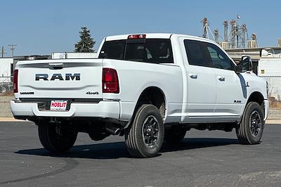 New 2026 Ram 2500 Laramie Crew Cab 4WD Pickup for sale #T35478 - photo 2