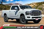 New 2026 Ram 2500 Laramie Crew Cab 4WD Pickup for sale #T35478 - photo 1