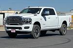 New 2026 Ram 2500 Laramie Crew Cab 4WD Pickup for sale #T35478 - photo 7