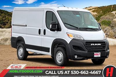 New 2026 Ram ProMaster 1500 Standard Roof Empty Cargo Van for sale #T35480 - photo 1