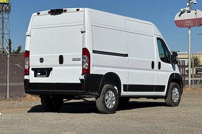 New 2026 Ram ProMaster 1500 High Roof Empty Cargo Van for sale #T35481 - photo 2