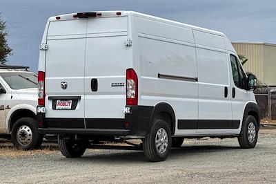 New 2026 Ram ProMaster 2500 High Roof Empty Cargo Van for sale #T35482 - photo 2
