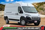 New 2026 Ram ProMaster 2500 High Roof Empty Cargo Van for sale #T35482 - photo 1