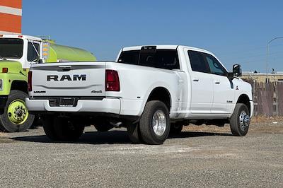 New 2026 Ram 3500 Laramie Crew Cab 4WD DRW Pickup for sale #T35483 - photo 2