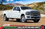 New 2026 Ram 3500 Laramie Crew Cab 4WD DRW Pickup for sale #T35483 - photo 1