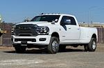 New 2026 Ram 3500 Laramie Crew Cab 4WD DRW Pickup for sale #T35483 - photo 7
