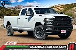New 2026 Ram 2500 Tradesman Crew Cab 4WD Pickup for sale #T35484 - photo 1