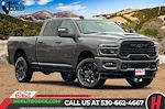 New 2026 Ram 2500 Laramie Crew Cab 4WD Pickup for sale #T35485 - photo 1