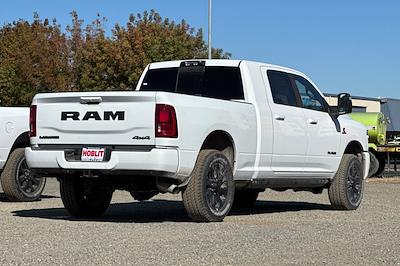 New 2026 Ram 2500 Laramie Mega Cab 4WD Pickup for sale #T35486 - photo 2
