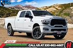 New 2026 Ram 2500 Laramie Mega Cab 4WD Pickup for sale #T35486 - photo 1