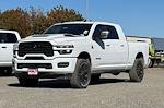 New 2026 Ram 2500 Laramie Mega Cab 4WD Pickup for sale #T35486 - photo 7
