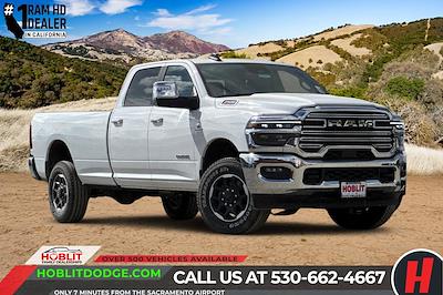 New 2026 Ram 2500 Laramie Crew Cab 4WD Pickup for sale #T35487 - photo 1