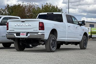 New 2026 Ram 2500 Laramie Crew Cab 4WD Pickup for sale #T35487 - photo 2
