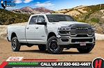 New 2026 Ram 2500 Laramie Crew Cab 4WD Pickup for sale #T35487 - photo 1