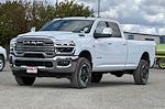 New 2026 Ram 2500 Laramie Crew Cab 4WD Pickup for sale #T35487 - photo 7