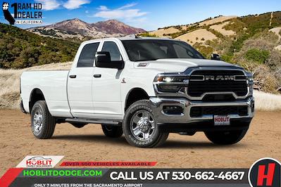 2026 Ram 2500 Crew Cab 4WD Pickup for sale #T35488 - photo 1
