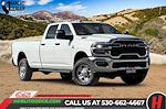 New 2026 Ram 2500 Tradesman Crew Cab 4WD Pickup for sale #T35488 - photo 1