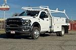 New 2026 Ram 5500 Regular Cab 4WD Contractor Truck for sale #T35490 - photo 7