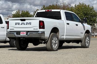 New 2026 Ram 2500 Big Horn Crew Cab 4WD Pickup for sale #T35492 - photo 2