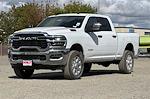 New 2026 Ram 2500 Big Horn Crew Cab 4WD Pickup for sale #T35492 - photo 7