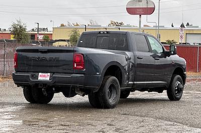 New 2026 Ram 3500 Laramie Crew Cab 4WD DRW Pickup for sale #T35495 - photo 2
