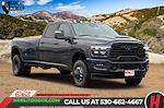 New 2026 Ram 3500 Laramie Crew Cab 4WD DRW Pickup for sale #T35495 - photo 1