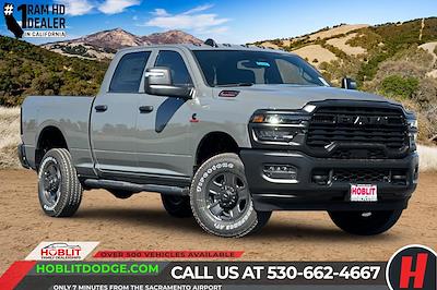 New 2026 Ram 2500 Tradesman Crew Cab 4WD Pickup for sale #T35497 - photo 1