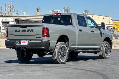 New 2026 Ram 2500 Tradesman Crew Cab 4WD Pickup for sale #T35497 - photo 2