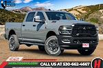 New 2026 Ram 2500 Tradesman Crew Cab 4WD Pickup for sale #T35497 - photo 1