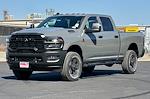 New 2026 Ram 2500 Tradesman Crew Cab 4WD Pickup for sale #T35497 - photo 7