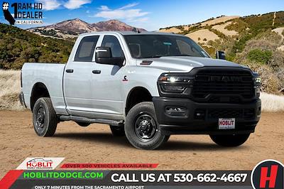 New 2026 Ram 2500 Tradesman Crew Cab 4WD Pickup for sale #T35501 - photo 1