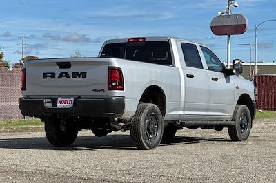 New 2026 Ram 2500 Tradesman Crew Cab 4WD Pickup for sale #T35501 - photo 2