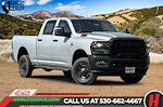 New 2026 Ram 2500 Tradesman Crew Cab 4WD Pickup for sale #T35501 - photo 1