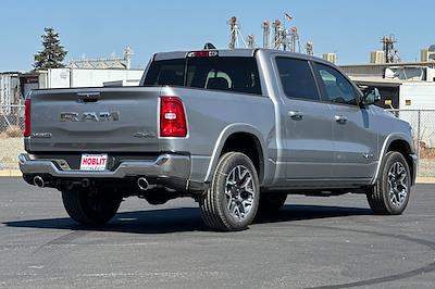 New 2026 Ram 1500 Laramie Crew Cab 4WD Pickup for sale #T35503 - photo 2
