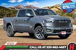 New 2026 Ram 1500 Laramie Crew Cab 4WD Pickup for sale #T35503 - photo 1