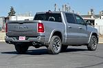 New 2026 Ram 1500 Laramie Crew Cab 4WD Pickup for sale #T35503 - photo 2