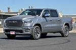 New 2026 Ram 1500 Laramie Crew Cab 4WD Pickup for sale #T35503 - photo 7
