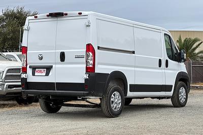2026 Ram ProMaster 1500 Standard Roof FWD Empty Cargo Van for sale #T35504 - photo 2
