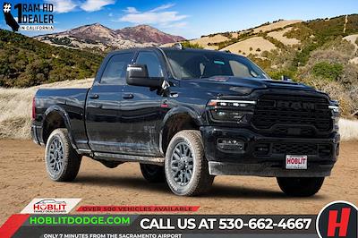 New 2026 Ram 2500 Limited Crew Cab 4WD Pickup for sale #T35505 - photo 1