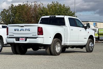 New 2026 Ram 3500 Laramie Crew Cab 4WD DRW Pickup for sale #T35506 - photo 2
