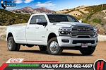 New 2026 Ram 3500 Laramie Crew Cab 4WD DRW Pickup for sale #T35506 - photo 1