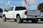 New 2026 Ram 3500 Laramie Crew Cab 4WD DRW Pickup for sale #T35506 - photo 5