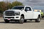 New 2026 Ram 3500 Laramie Crew Cab 4WD DRW Pickup for sale #T35506 - photo 7