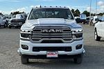 New 2026 Ram 3500 Laramie Crew Cab 4WD DRW Pickup for sale #T35506 - photo 8
