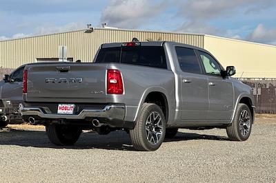 New 2026 Ram 1500 Laramie Crew Cab 4WD Pickup for sale #T35508 - photo 2