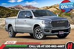 New 2026 Ram 1500 Laramie Crew Cab 4WD Pickup for sale #T35508 - photo 1