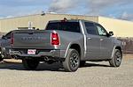 New 2026 Ram 1500 Laramie Crew Cab 4WD Pickup for sale #T35508 - photo 2